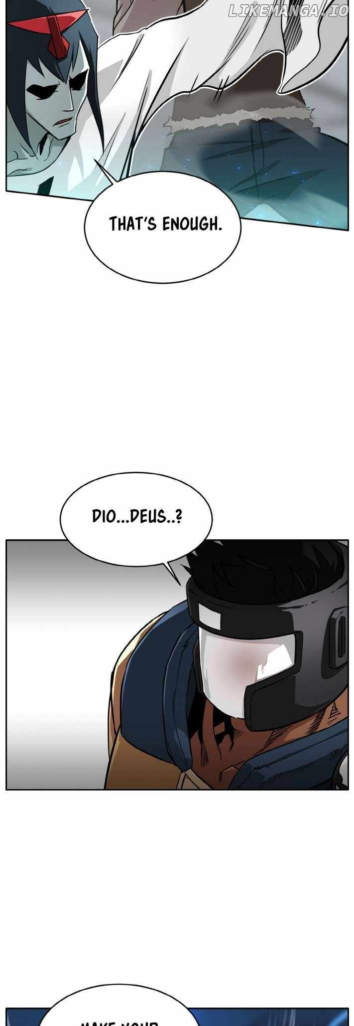 Counter Cube Chapter 82 40